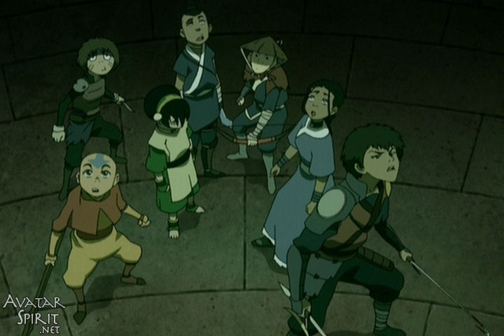 Avatar: The Last Airbender