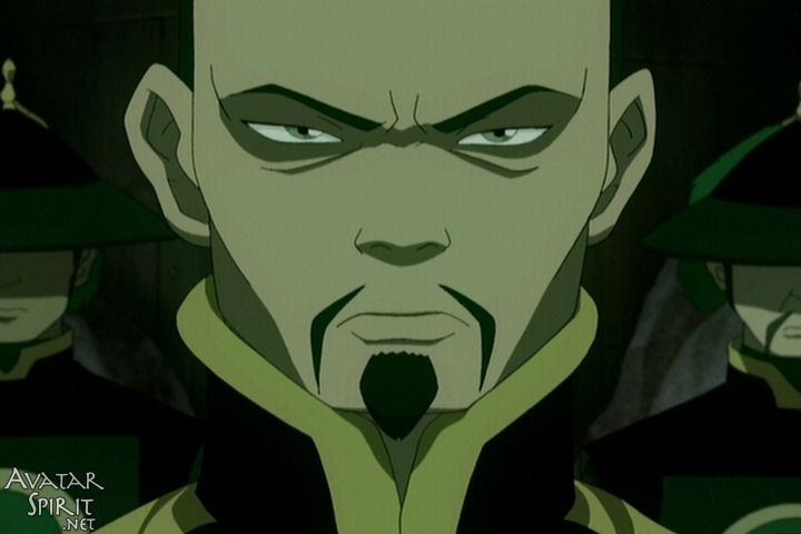 Avatar: The Last Airbender