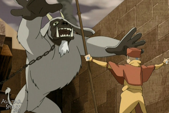 Avatar: The Last Airbender