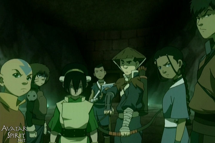 Avatar: The Last Airbender