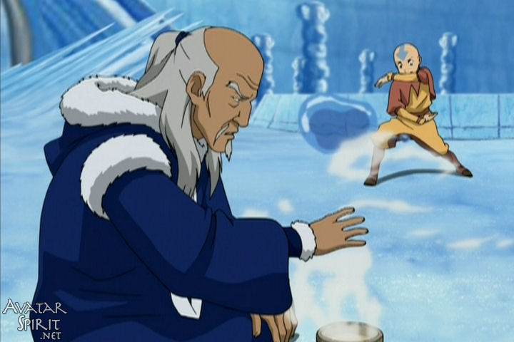 Avatar: The Last Airbender