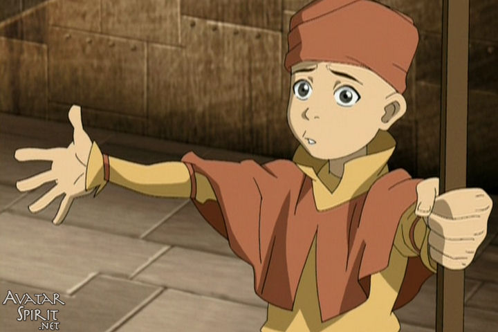 Avatar: The Last Airbender