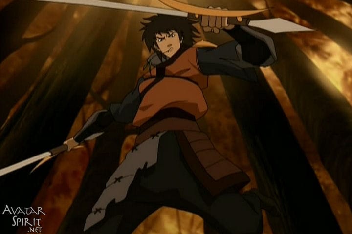 Avatar: The Last Airbender