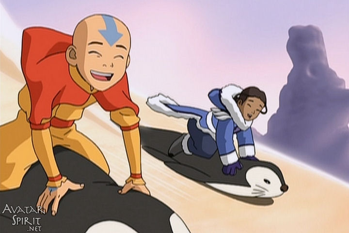 Avatar: The Last Airbender