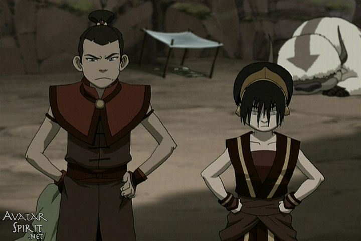 Avatar: The Last Airbender