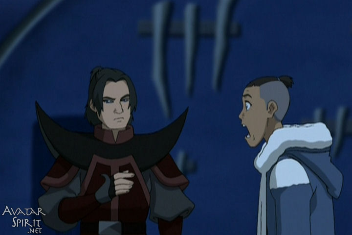 Avatar: The Last Airbender