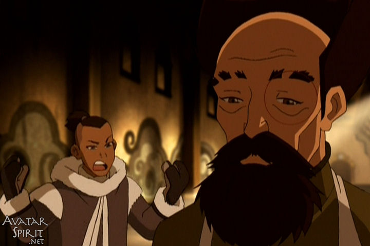Avatar: The Last Airbender