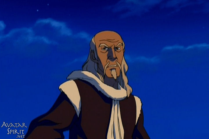 Avatar: The Last Airbender