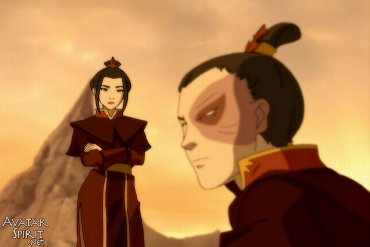 Avatar: The Last Airbender