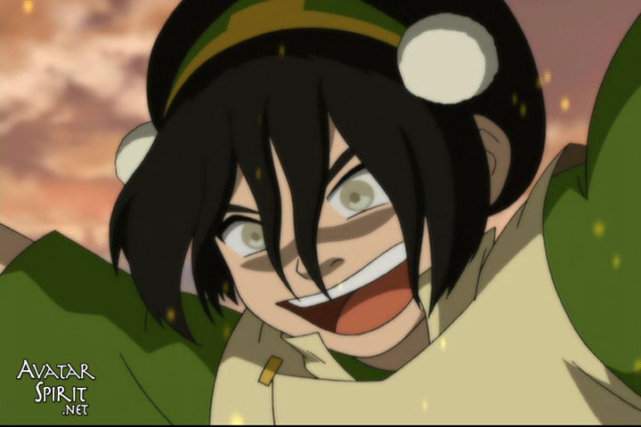 Avatar: The Last Airbender