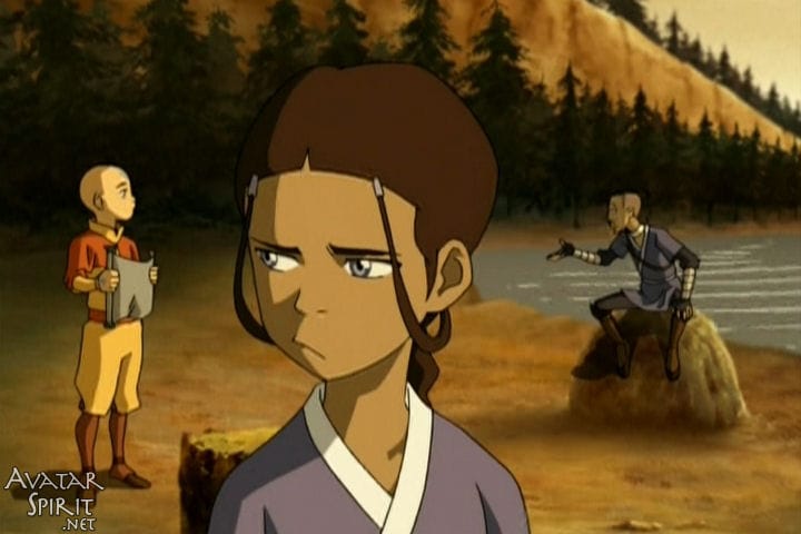 Avatar: The Last Airbender