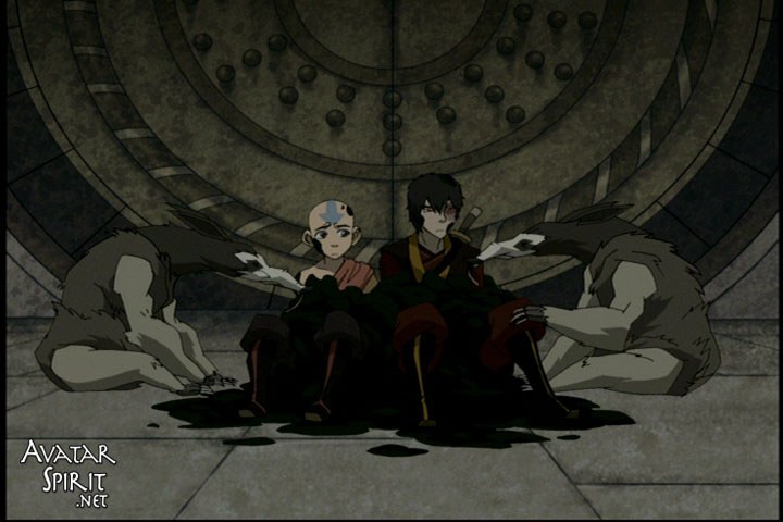 Avatar: The Last Airbender