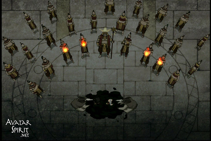 Avatar: The Last Airbender