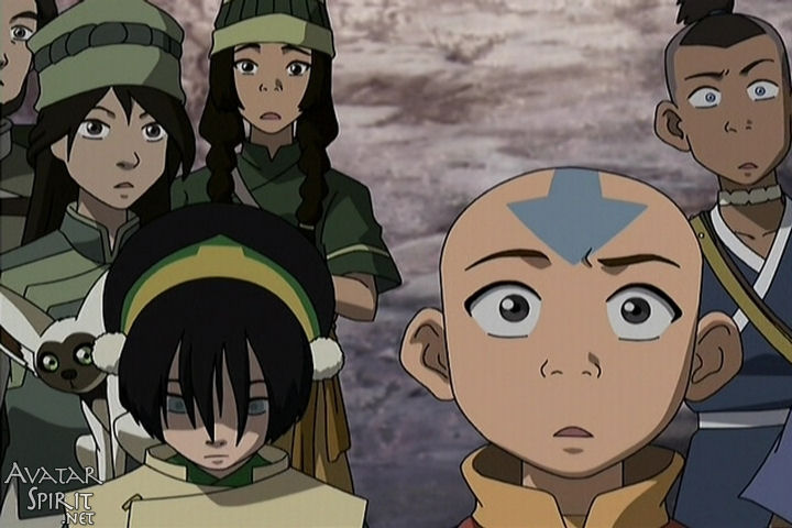 Avatar: The Last Airbender