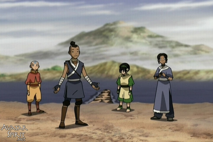 Avatar: The Last Airbender