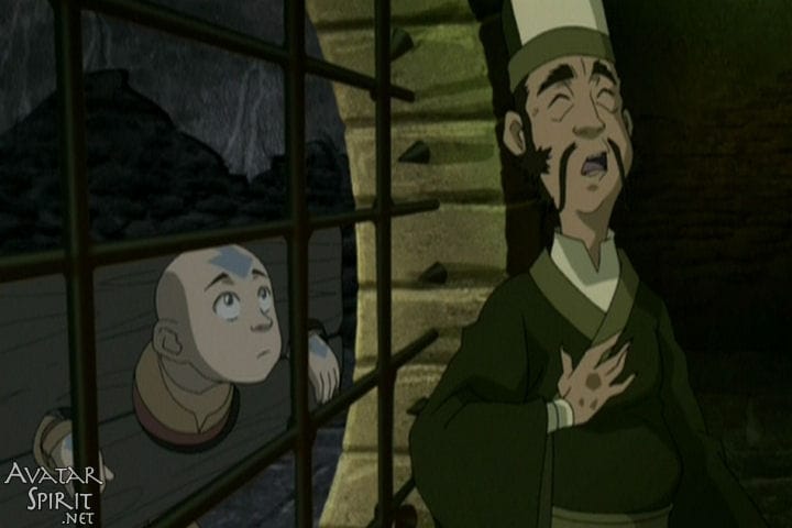 Avatar: The Last Airbender