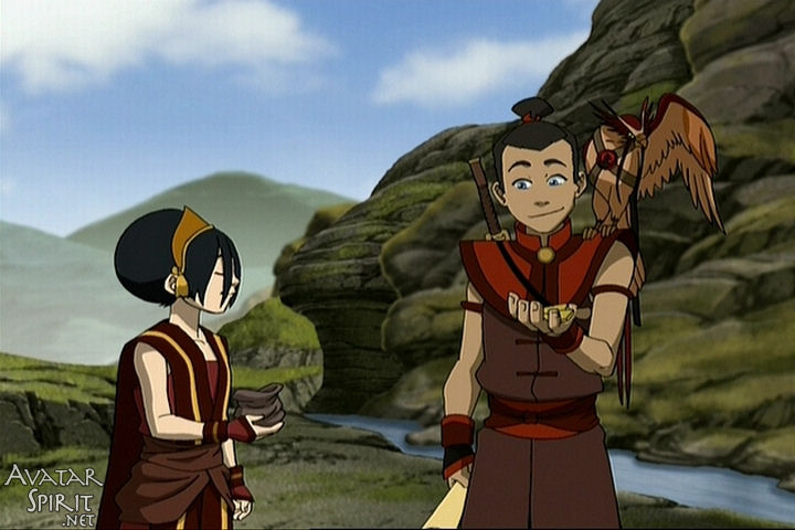Avatar: The Last Airbender