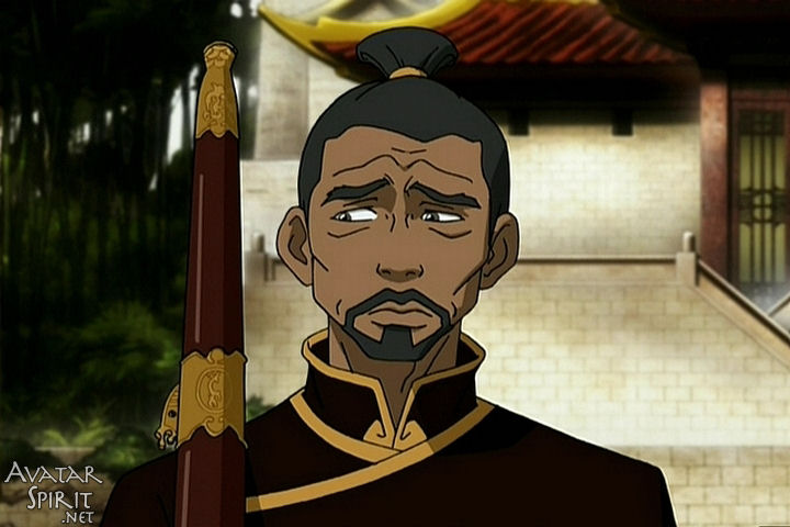 Avatar: The Last Airbender