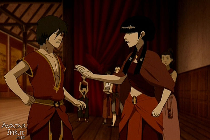 Avatar: The Last Airbender