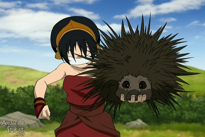 Avatar: The Last Airbender