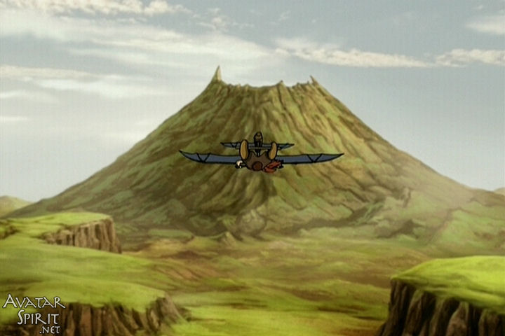Avatar: The Last Airbender
