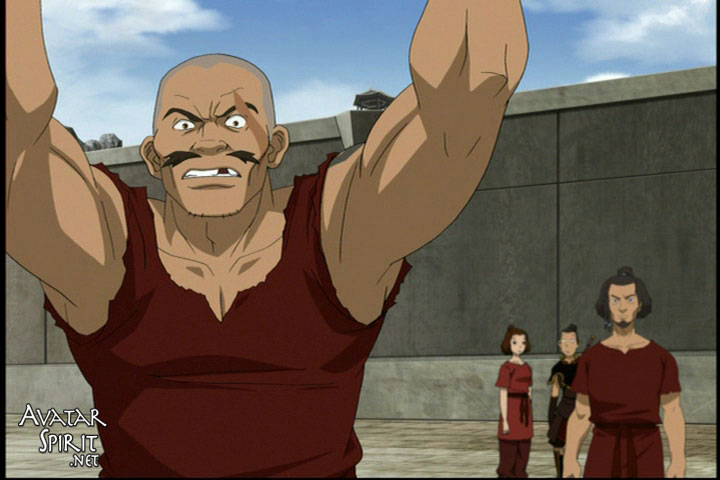 Avatar: The Last Airbender