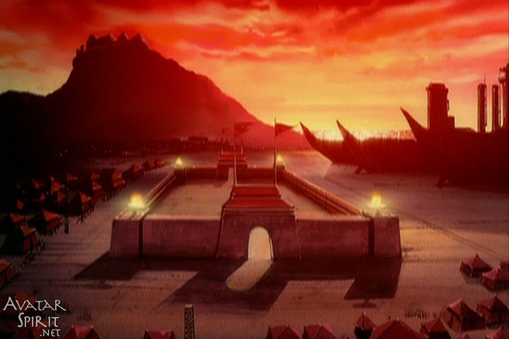 Avatar: The Last Airbender