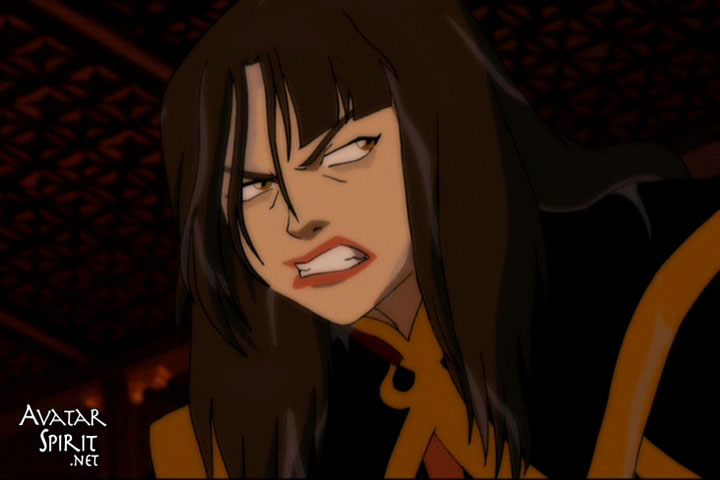 Avatar: The Last Airbender