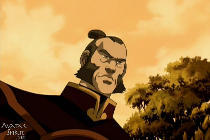 Avatar: The Last Airbender