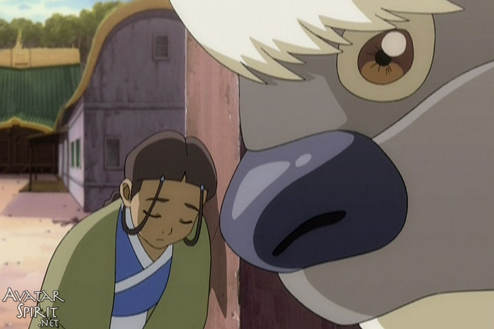 Avatar: The Last Airbender