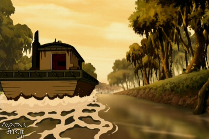 Avatar: The Last Airbender