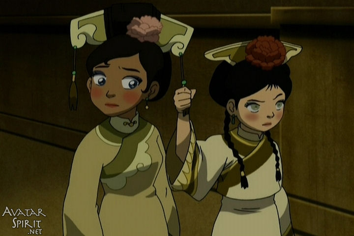 Avatar: The Last Airbender