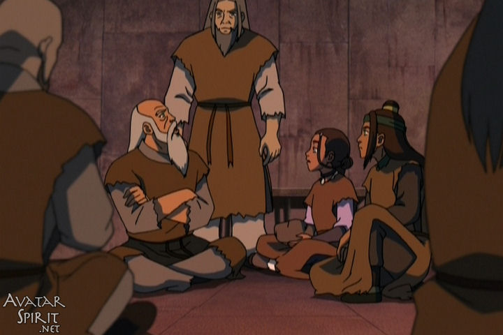 Avatar: The Last Airbender