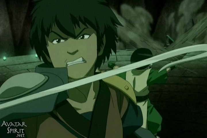 Avatar: The Last Airbender