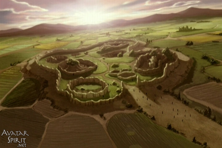 Avatar: The Last Airbender