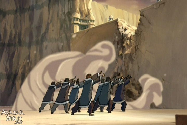 Avatar: The Last Airbender