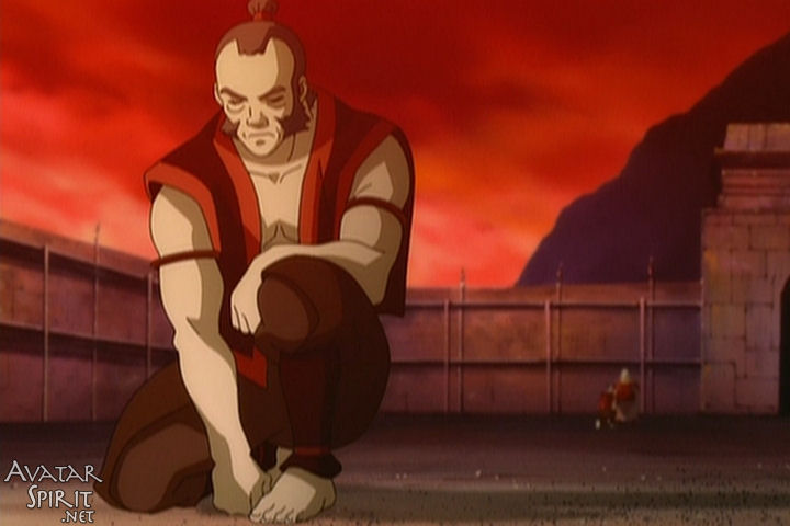 Avatar: The Last Airbender