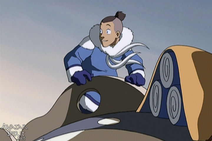 Avatar: The Last Airbender