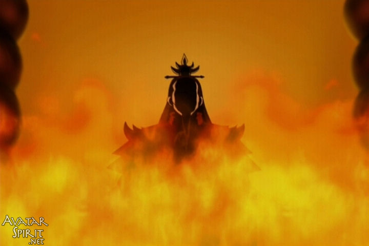 Avatar: The Last Airbender
