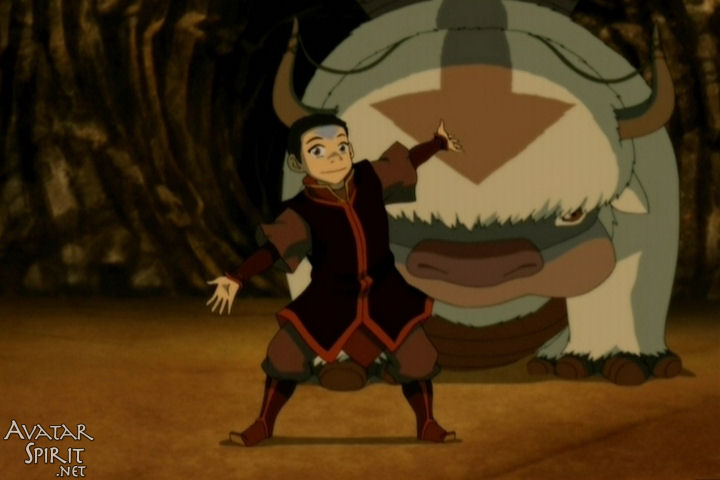 Avatar: The Last Airbender