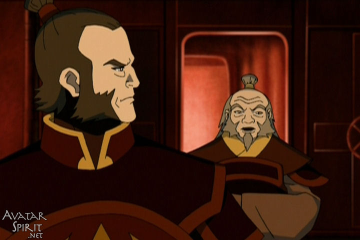 Avatar: The Last Airbender