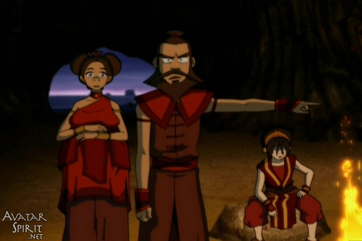 Avatar: The Last Airbender