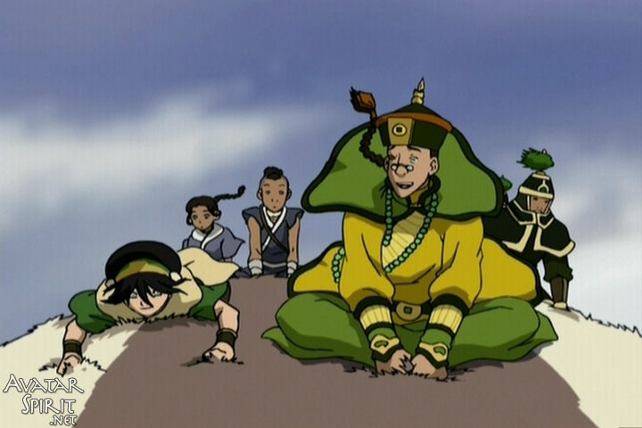 Avatar: The Last Airbender