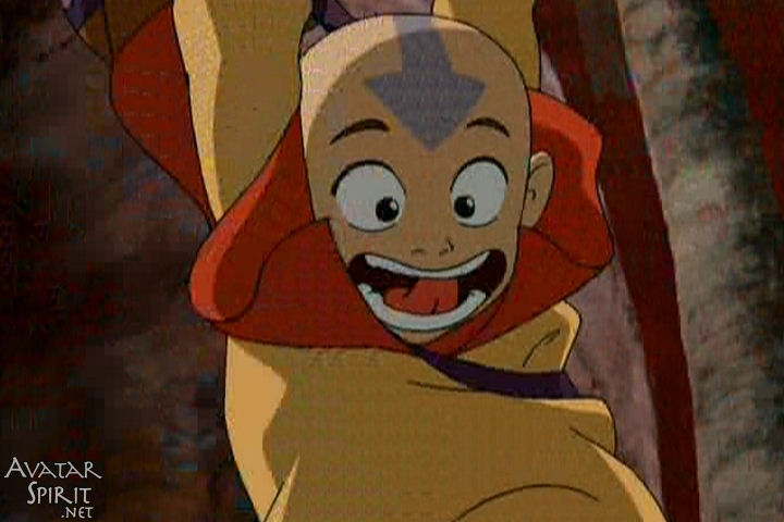 Avatar: The Last Airbender