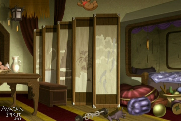 Avatar: The Last Airbender