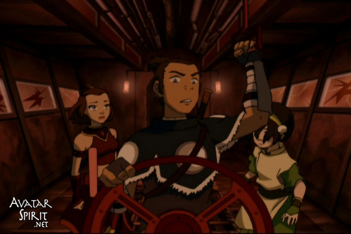 Avatar: The Last Airbender