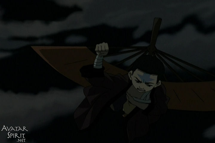 Avatar: The Last Airbender