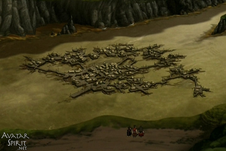 Avatar: The Last Airbender