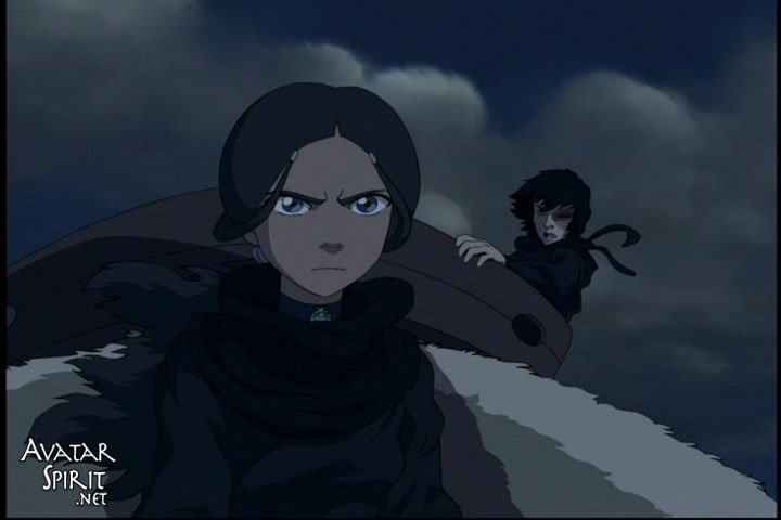 Avatar: The Last Airbender