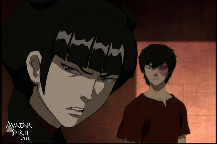 Avatar: The Last Airbender
